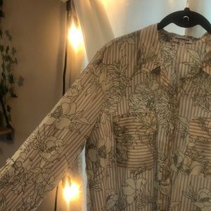 Express Button Up - The City Shirt